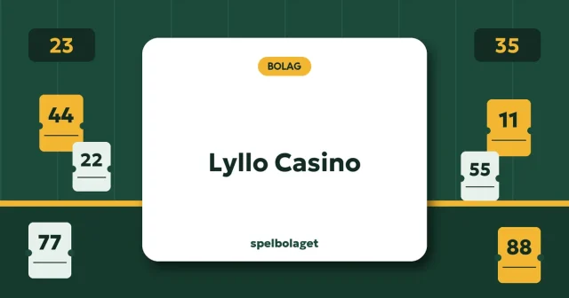 Lyllo Casino